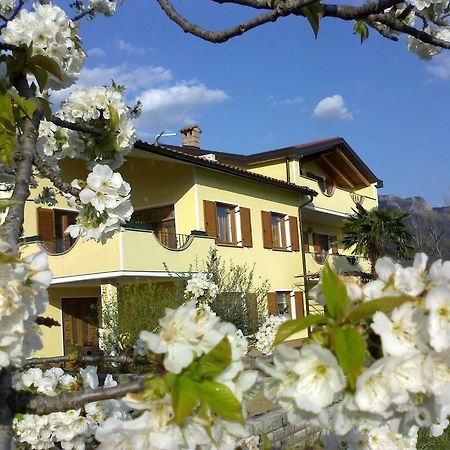 Appartement Turisticna Kmetija Pri Rebkovih à Ajdovščina Extérieur photo