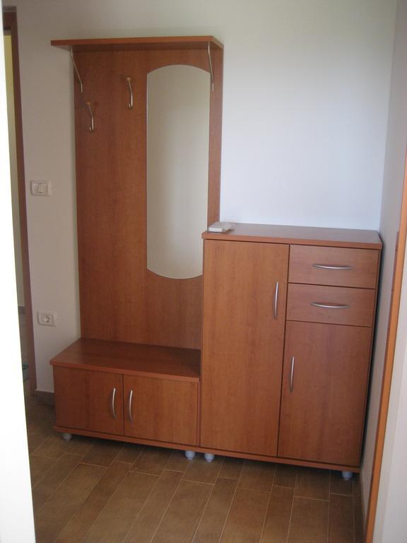 Appartement Turisticna Kmetija Pri Rebkovih à Ajdovščina Chambre photo