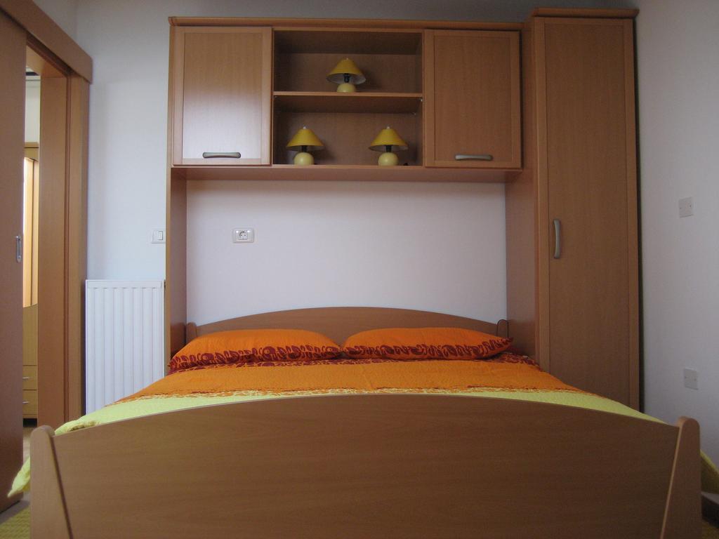 Appartement Turisticna Kmetija Pri Rebkovih à Ajdovščina Chambre photo