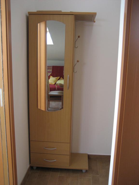 Appartement Turisticna Kmetija Pri Rebkovih à Ajdovščina Chambre photo